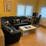 Apartment Bodetalapartment