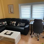 Bodetalapartment *