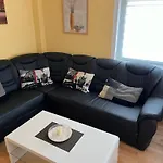 Apartment Bodetalapartment Thale