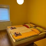 Bodetalapartment *