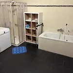 Bodetalapartment Thale