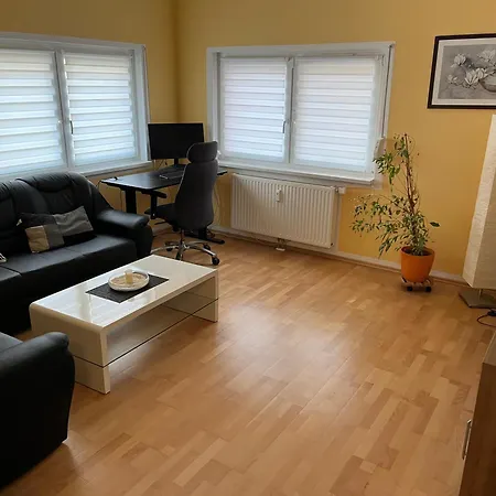 Bodetalapartment * Thale