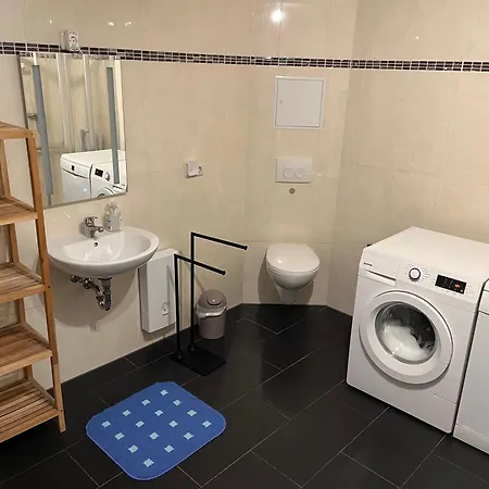 Bodetalapartment Appartamento *