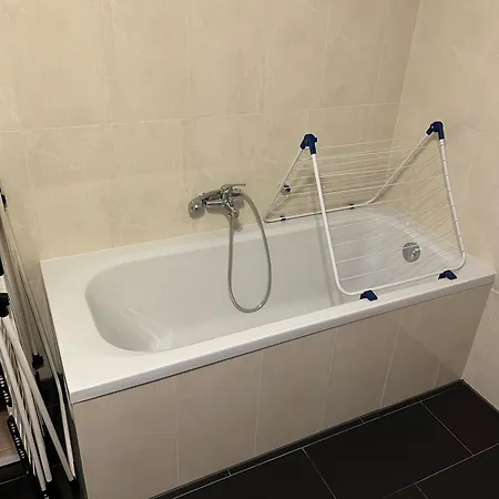 Appartamento Bodetalapartment Thale