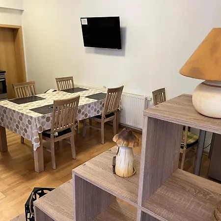 Appartamento Bodetalapartment