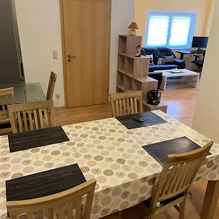 Bodetalapartment Apartment *