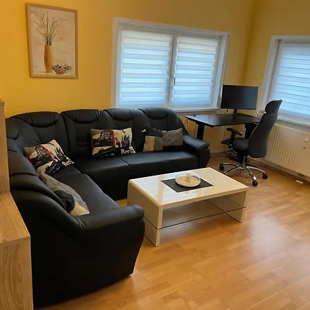 Apartment Bodetalapartment