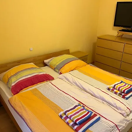 Bodetalapartment * Thale