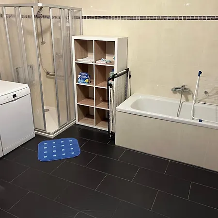 Bodetalapartment Thale