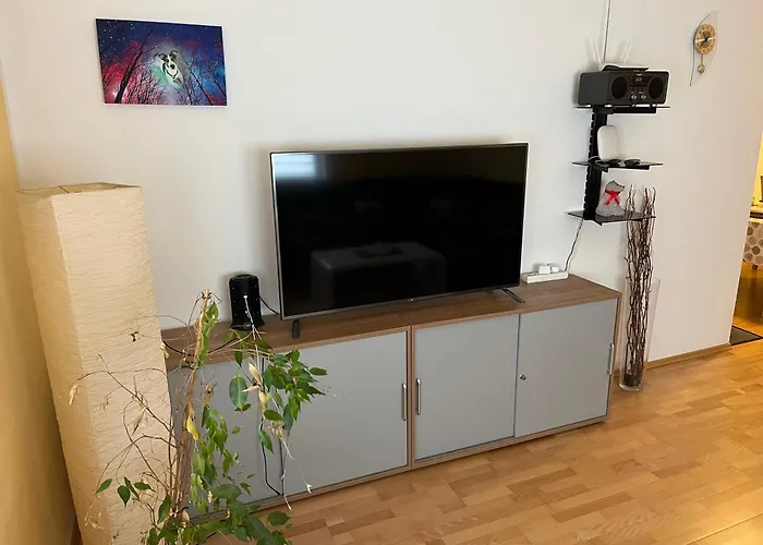 Bodetalapartment Apartment Thale