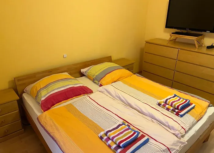 Bodetalapartment * Thale